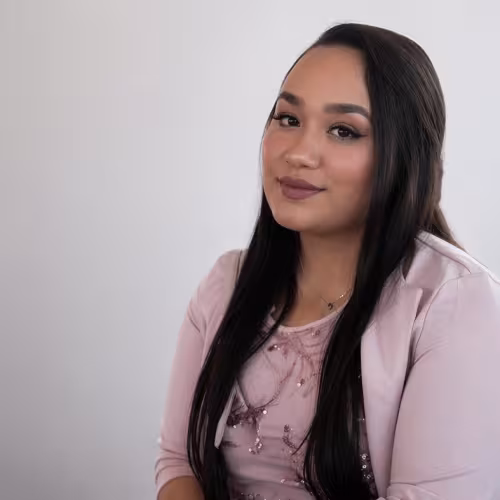 Lisa Felipe